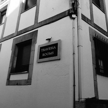 Travesia Rooms Sarria Exterior photo