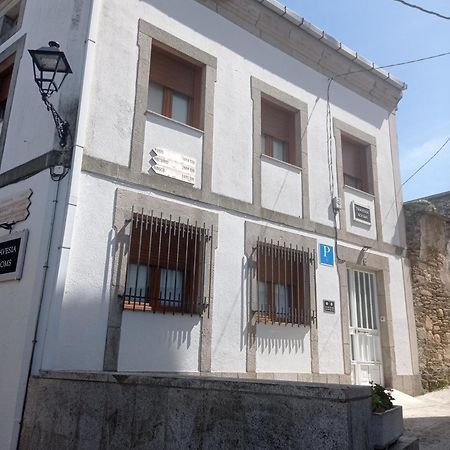 Travesia Rooms Sarria Exterior photo