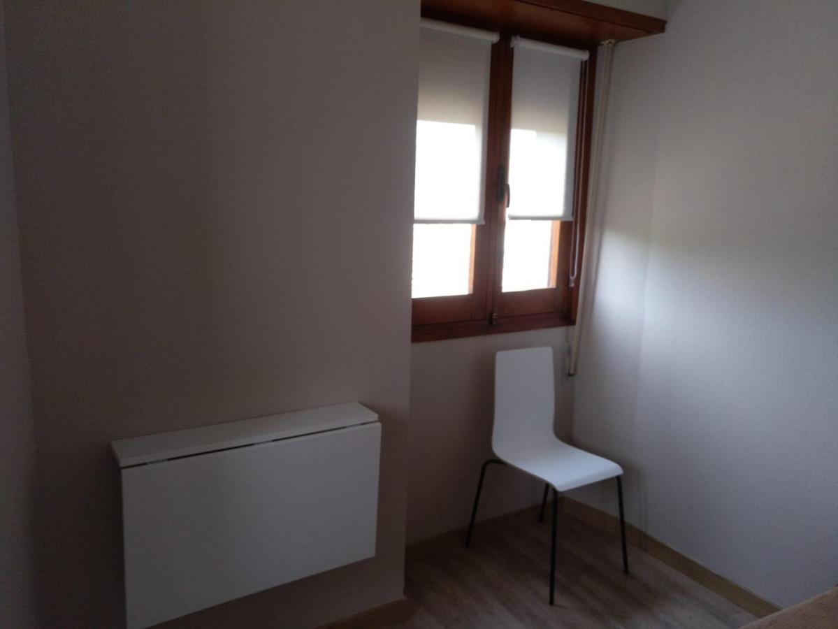 Travesia Rooms Sarria Exterior photo
