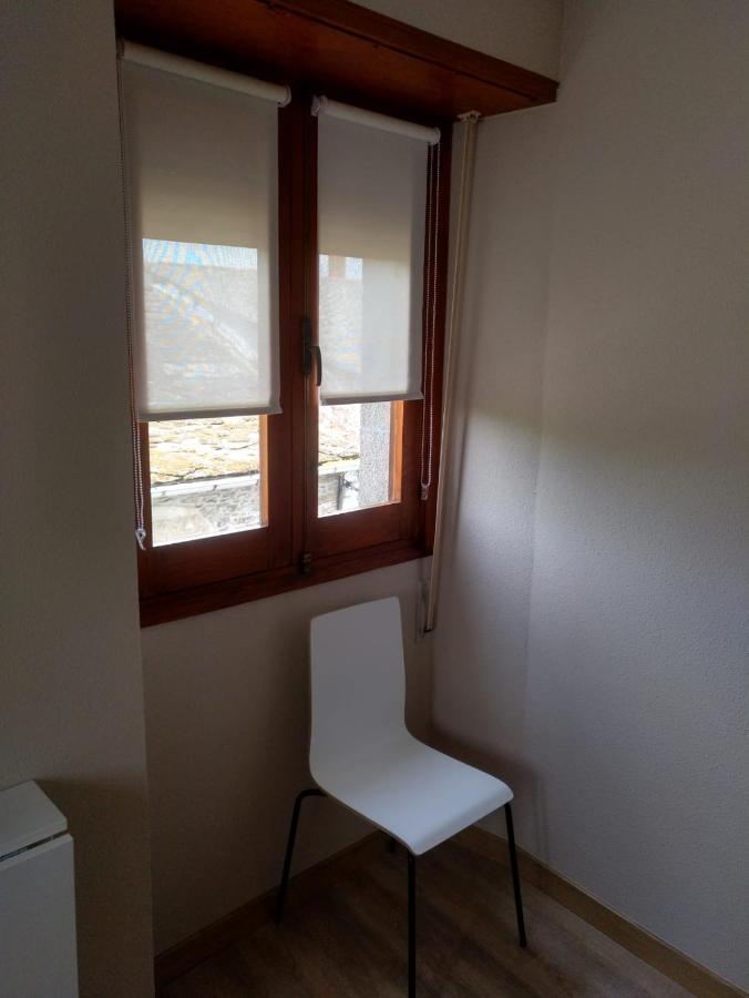 Travesia Rooms Sarria Exterior photo